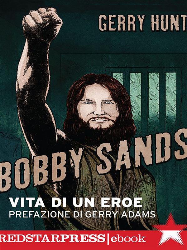 Produktbild: Bobby Sands | Gerry Hunt