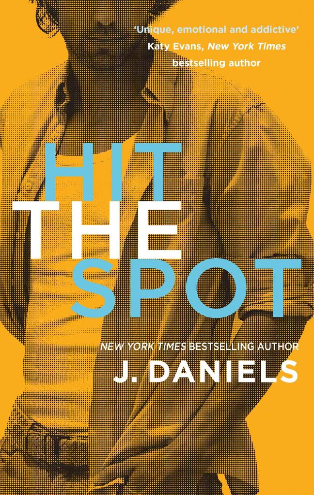 Produktbild: Hit the Spot | J. Daniels