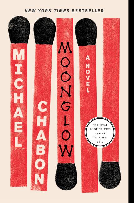 Produktbild: Moonglow | Michael Chabon