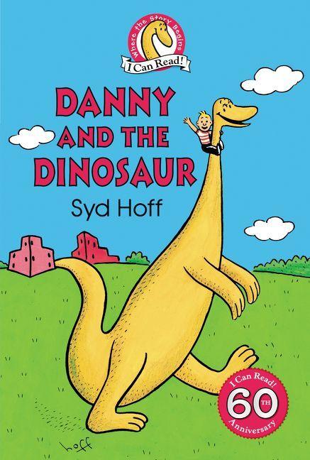 Produktbild: Danny and the Dinosaur | Syd Hoff