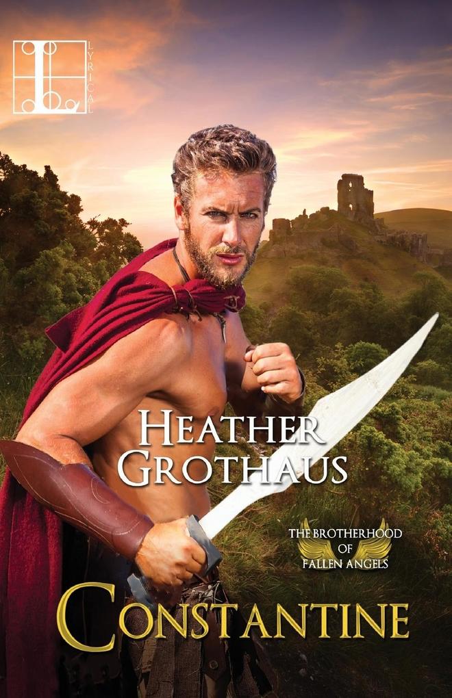Produktbild: Constantine | Heather Grothaus