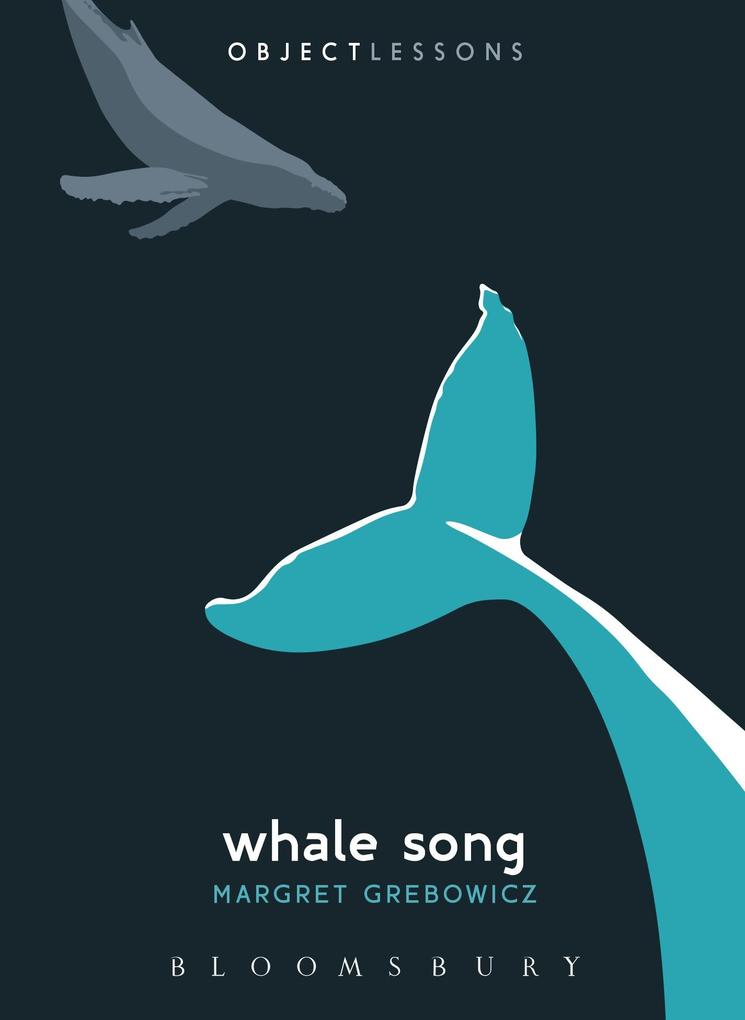 Produktbild: Whale Song | Margret Grebowicz