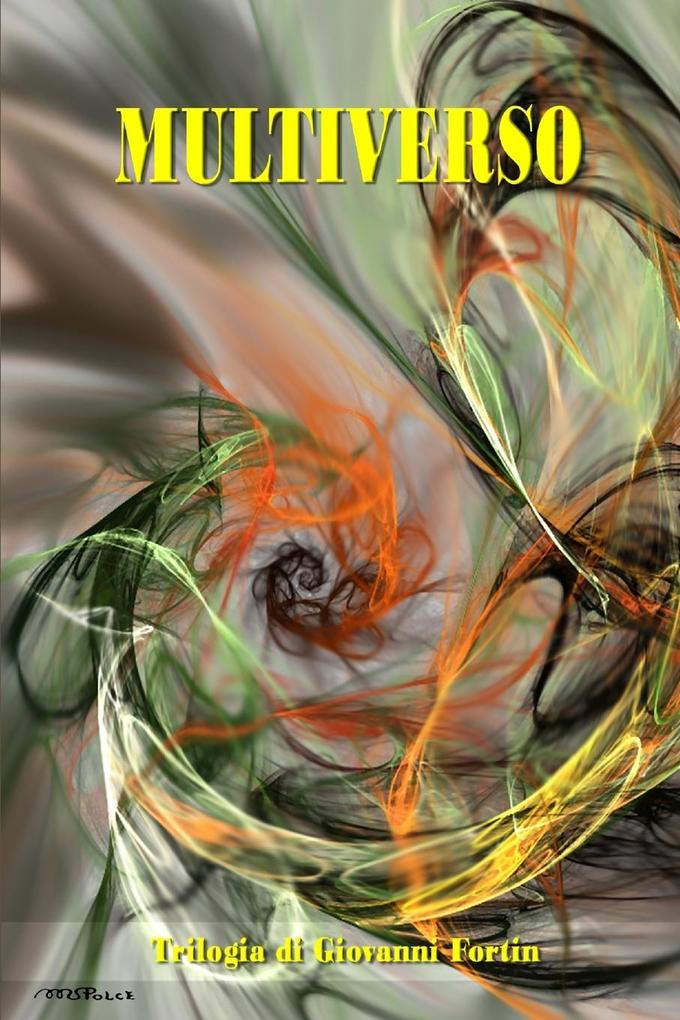 Produktbild: MULTIVERSO | Giovanni Fortin