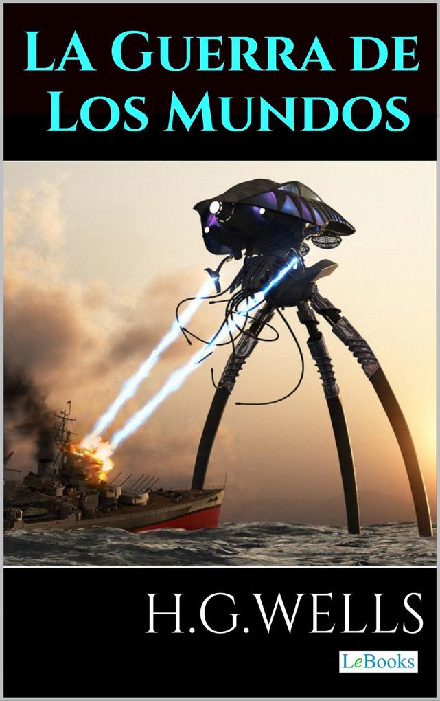 Produktbild: La Guerra de los Mundos | H. G. Wells