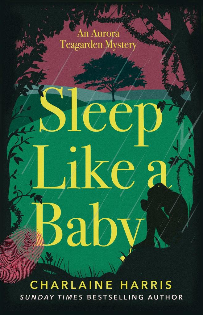 Produktbild: Sleep Like a Baby | Charlaine Harris