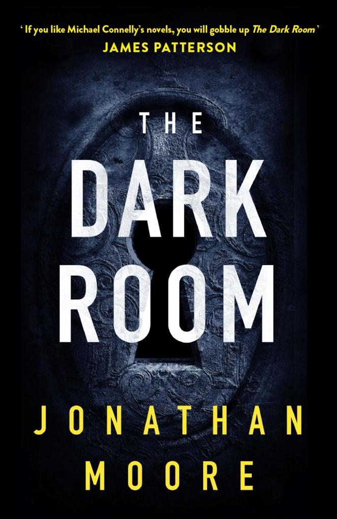 Produktbild: The Dark Room | Jonathan Moore