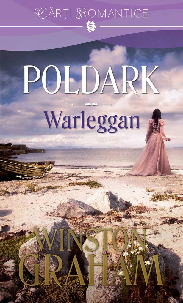 Produktbild: Poldark. Warleggan | Winston Graham
