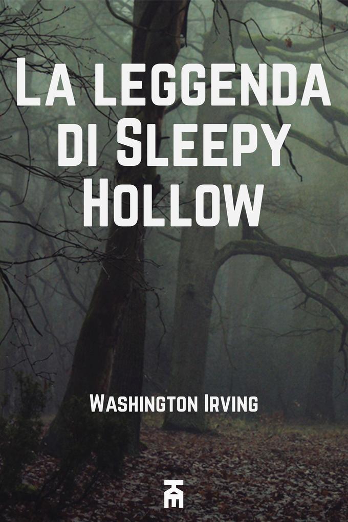 Produktbild: La leggenda di Sleepy Hollow | Washington Irving