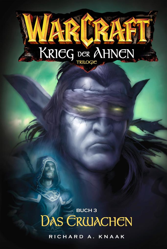 Produktbild: World of Warcraft: Krieg der Ahnen III | Richard Knaak