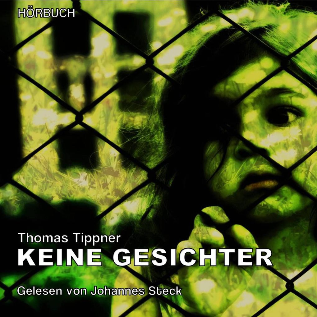 Produktbild: Keine Gesichter | Thomas Tippner