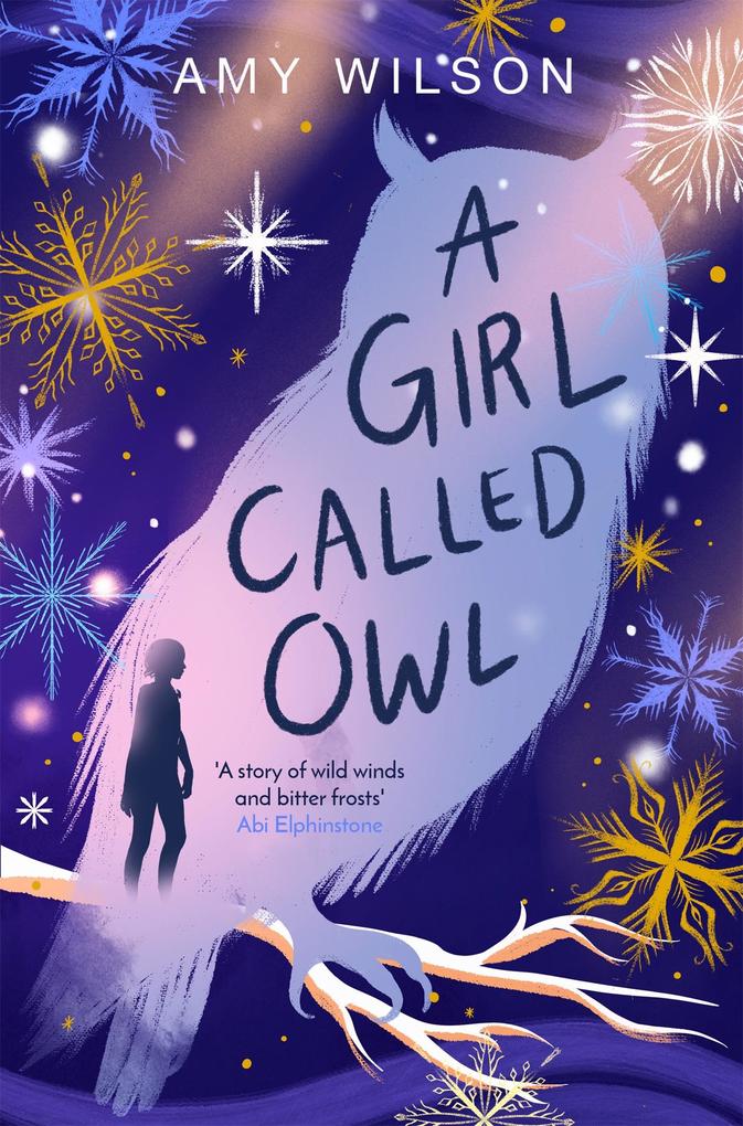 Produktbild: A Girl Called Owl | Amy Wilson
