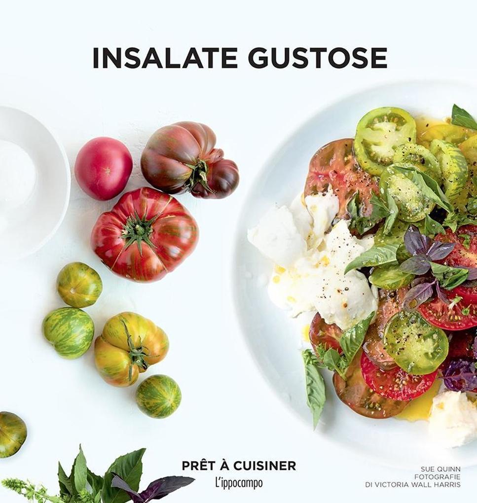 Produktbild: Insalate gustose