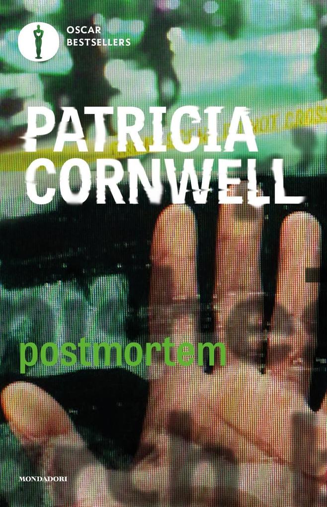 Produktbild: Postmortem | Patricia D. Cornwell