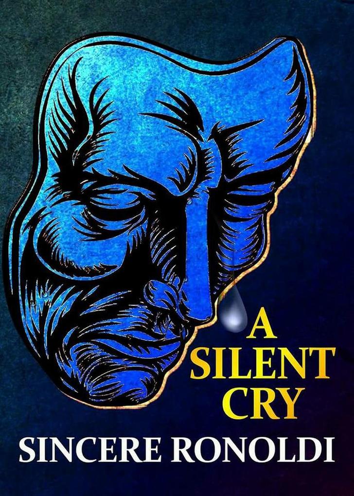 Produktbild: A Silent Cry (Through The Silence) | Sincere Ronoldi