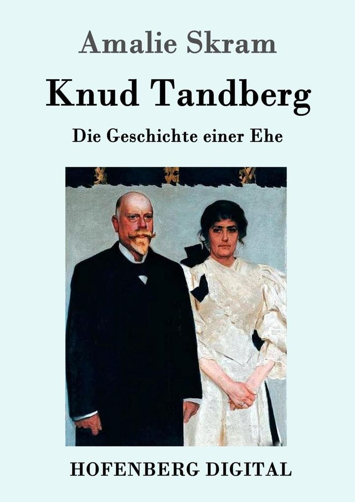 Produktbild: Knud Tandberg | Amalie Skram
