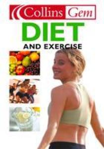 Produktbild: Diet and Exercise