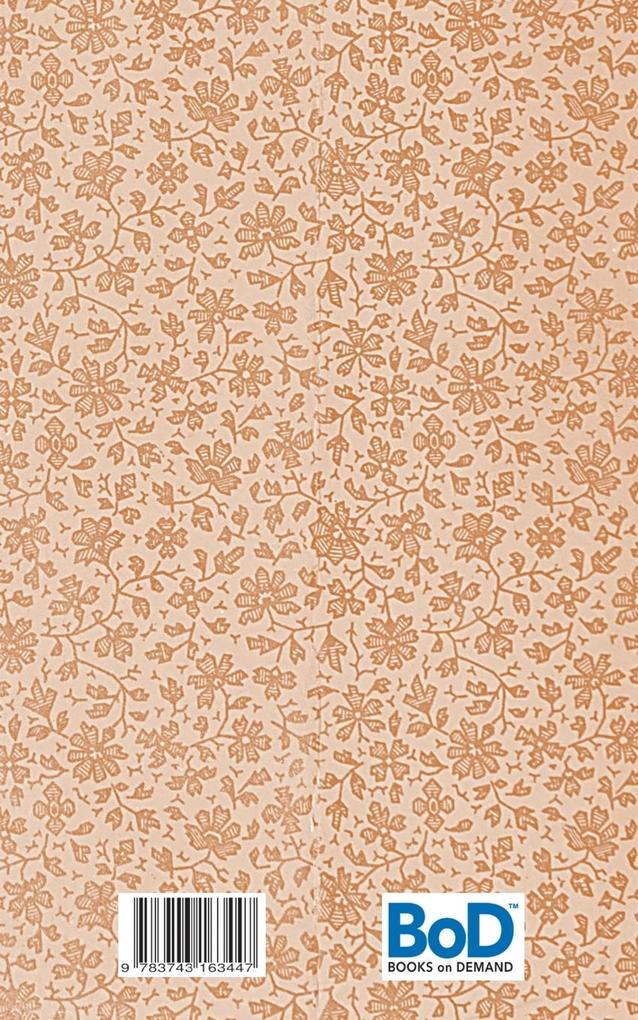 Weitere Ansicht: Flowers (Notizbuch) | Luisa Rose