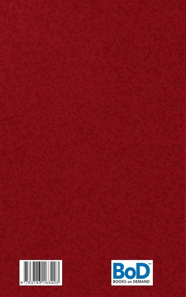 Weitere Ansicht: Die drei Musketiere (Notizbuch) | Luisa Rose