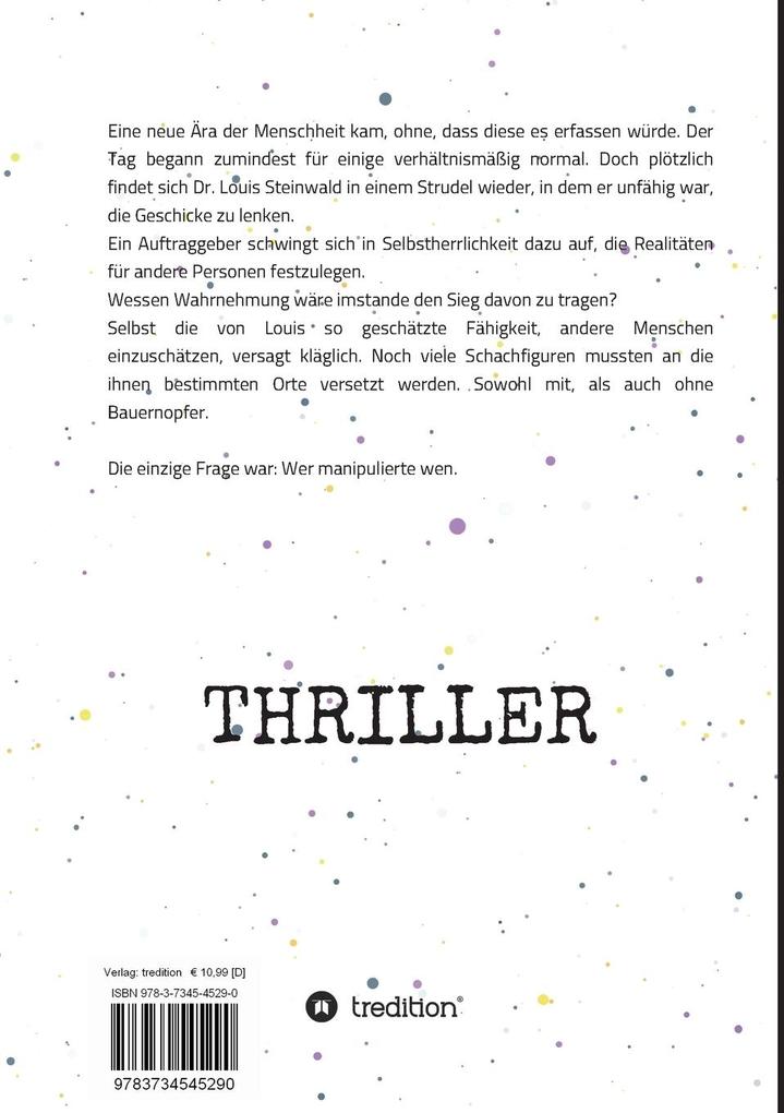 Weitere Ansicht: MANIPULATION | Matthias Benz