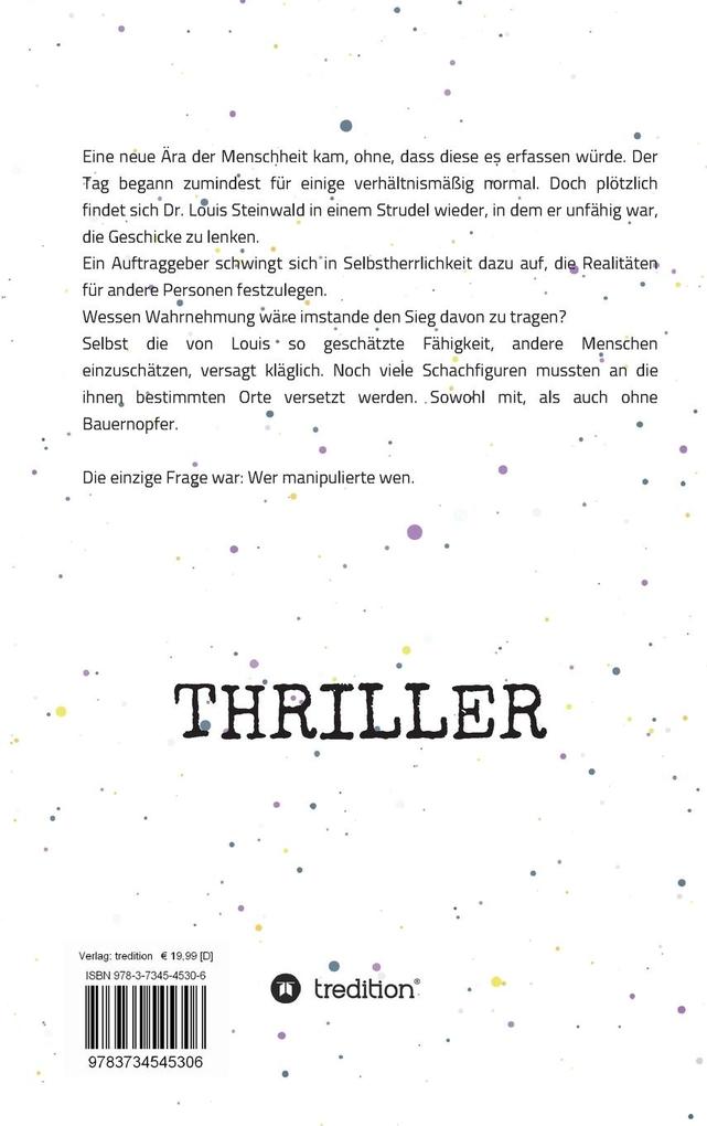 Weitere Ansicht: MANIPULATION | Matthias Benz