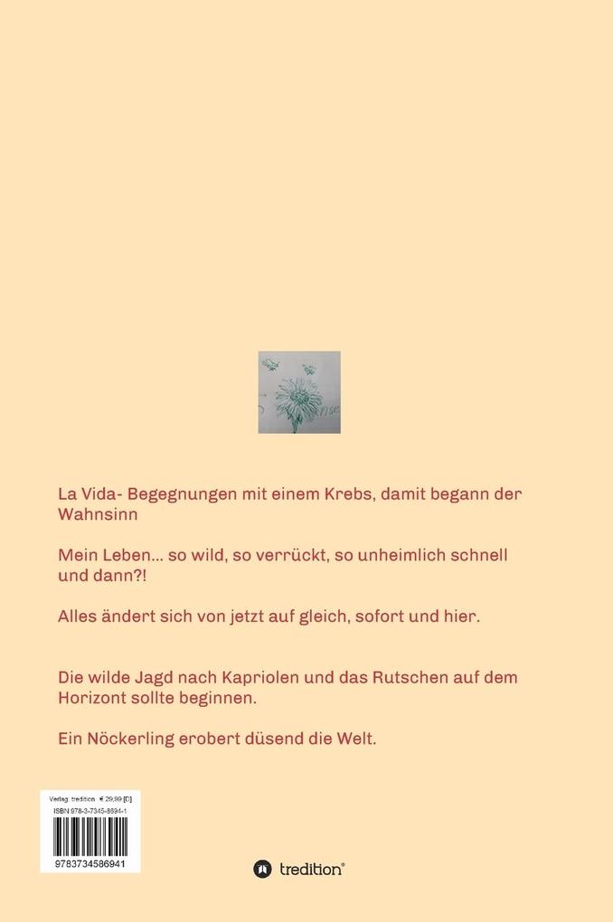 Weitere Ansicht: La Vida | Paolo Gelb
