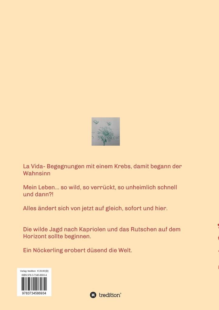 Weitere Ansicht: La Vida | Paolo Gelb