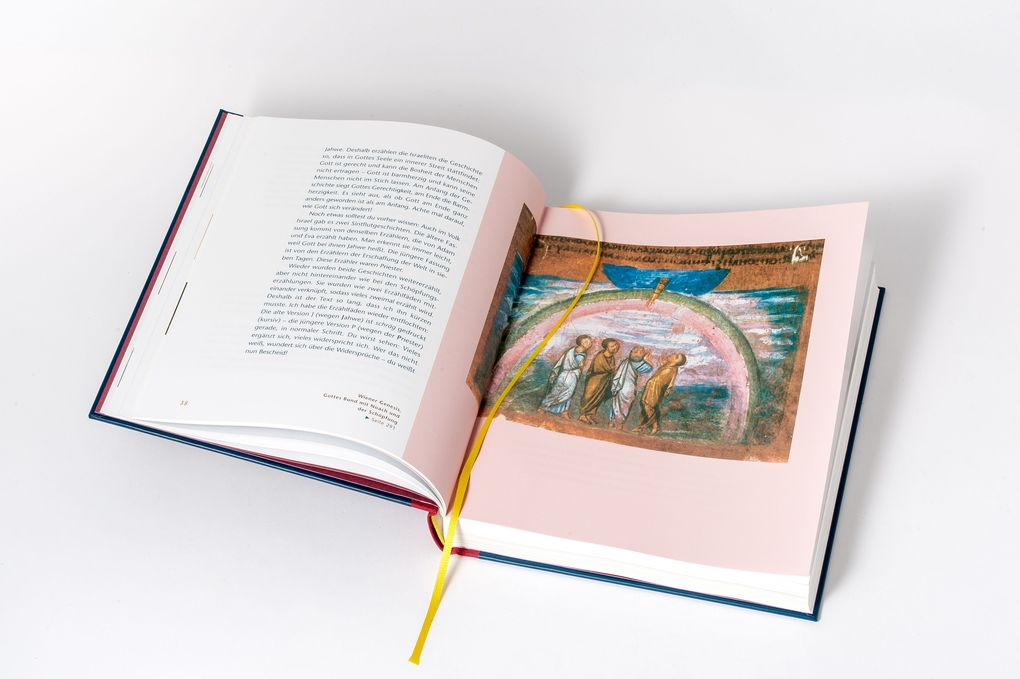 Weitere Ansicht: Die Bibel für Kinder und alle im Haus | Rainer Oberthür