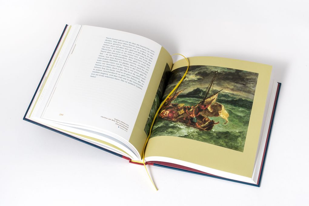 Weitere Ansicht: Die Bibel für Kinder und alle im Haus | Rainer Oberthür