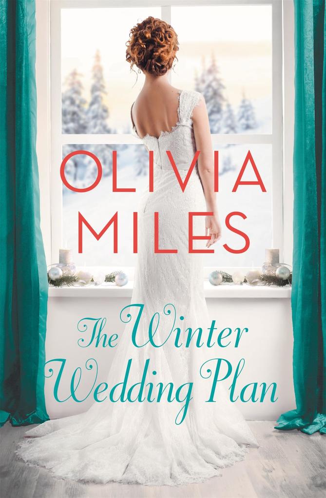 Produktbild: The Winter Wedding Plan | Olivia Miles
