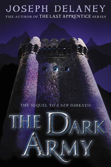 Produktbild: The Dark Army | Joseph Delaney