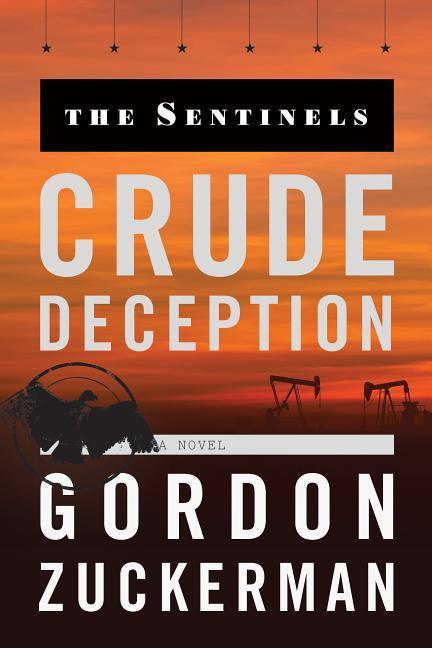 Produktbild: Crude Deception | Gordon Zuckerman