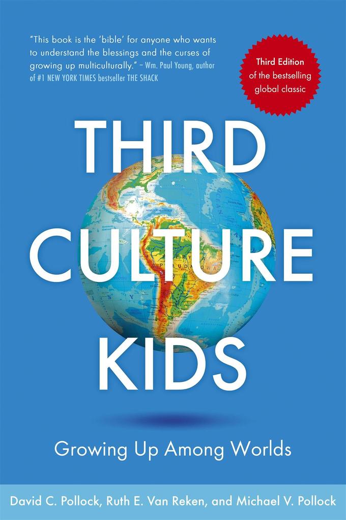 Produktbild: Third Culture Kids | David C. Pollock, Michael V. Pollock, Ruth E. Van Reken