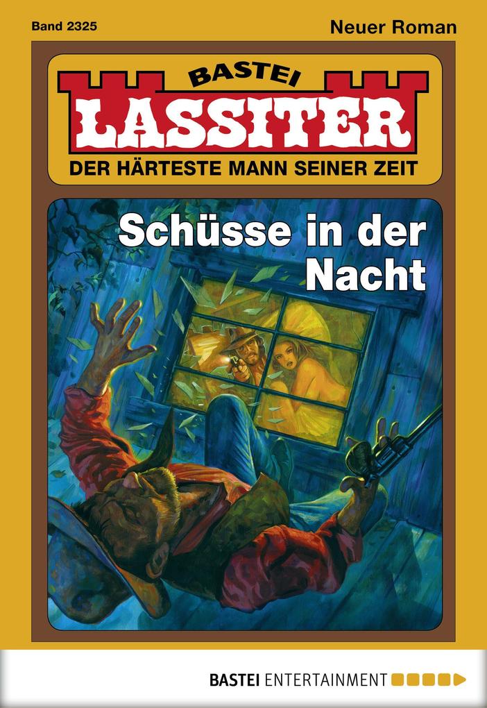 Produktbild: Lassiter 2325 | Jack Slade