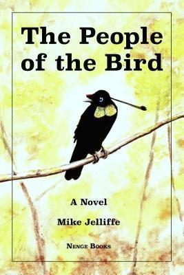 Produktbild: The People of the Bird | Michael A Jelliffe