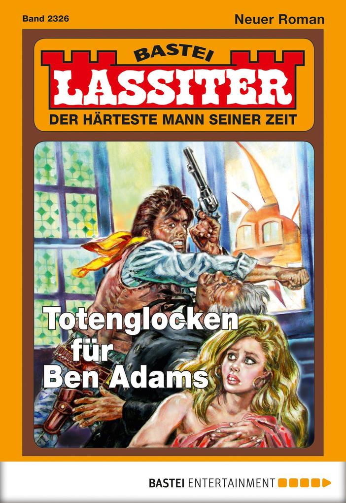 Produktbild: Lassiter 2326 | Jack Slade