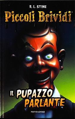 Produktbild: Piccoli brividi. Il pupazzo parlante | Robert L. Stine