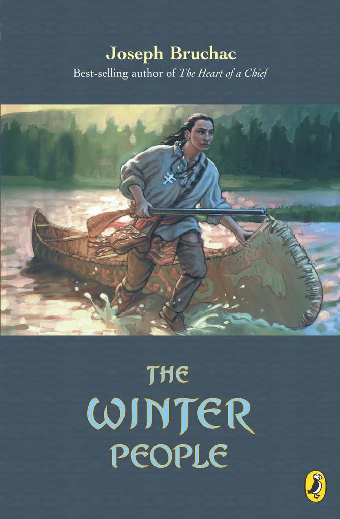 Produktbild: The Winter People | Joseph Bruchac