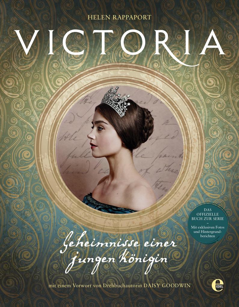 Produktbild: Victoria | Helen Rappaport