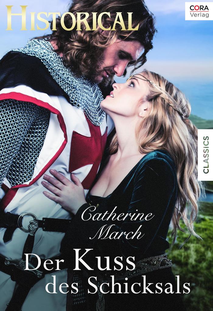 Produktbild: Der Kuss des Schicksals | Catherine March