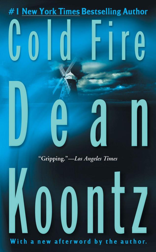Produktbild: Cold Fire | Dean Koontz