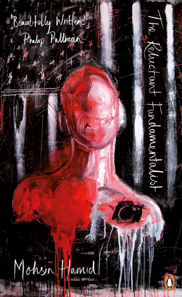 Produktbild: The Reluctant Fundamentalist | Mohsin Hamid