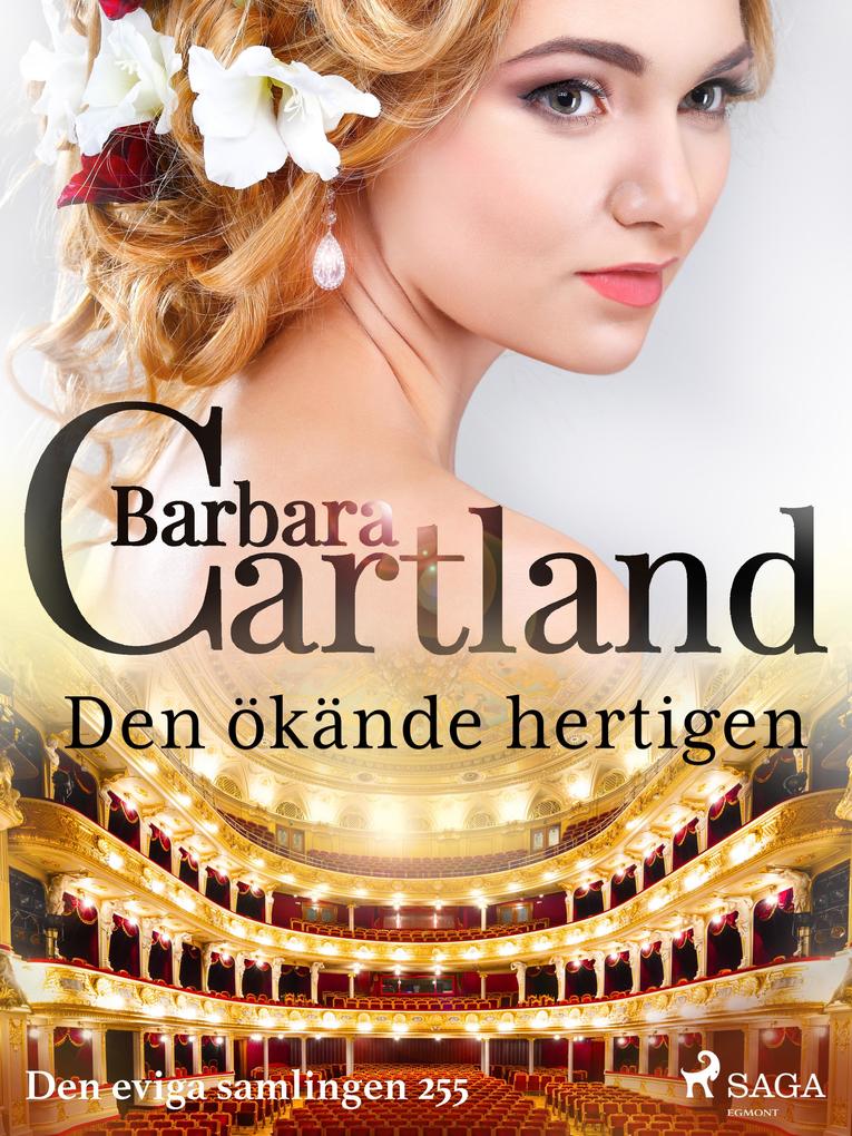 Produktbild: Den ökände hertigen | Barbara Cartland