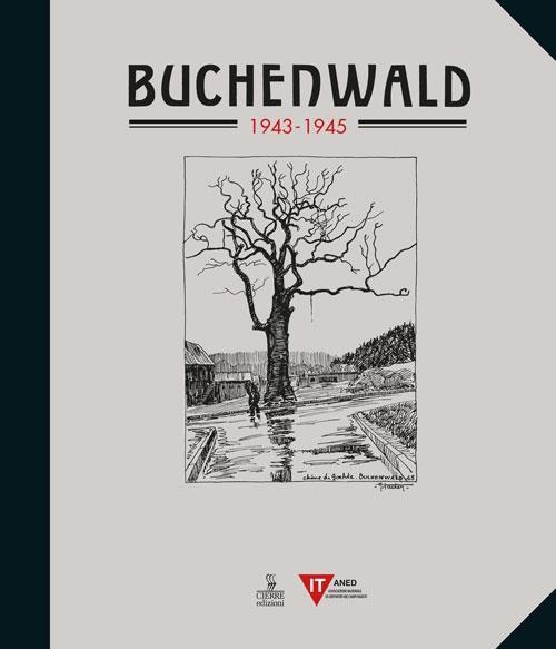 Produktbild: Buchenwald (1943-1945) | Auguste Favier, Pierre Mania