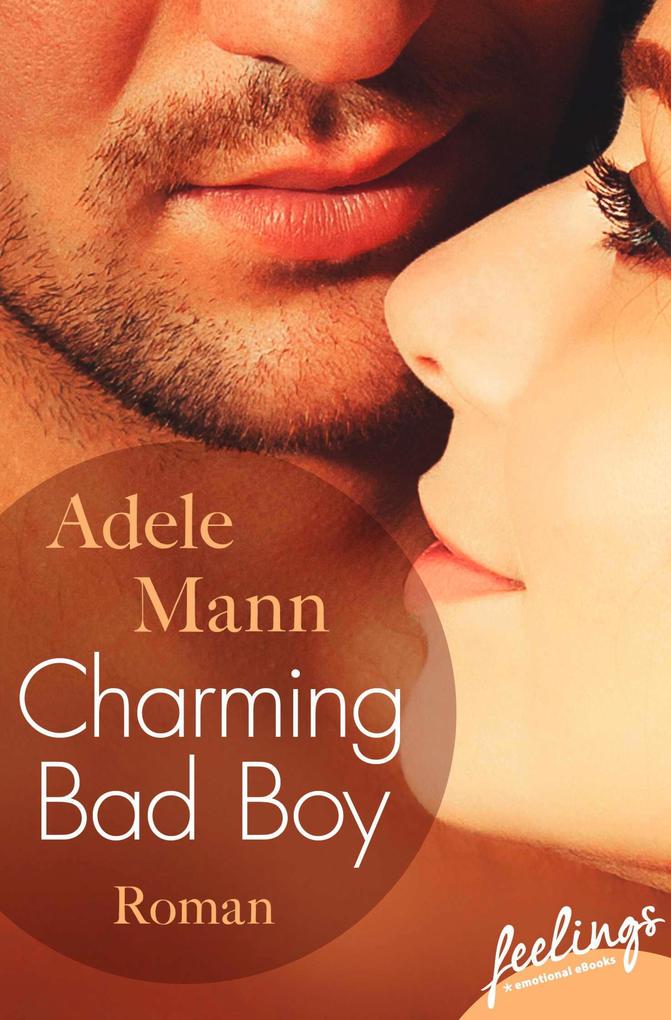 Produktbild: Charming Bad Boy | Adele Mann