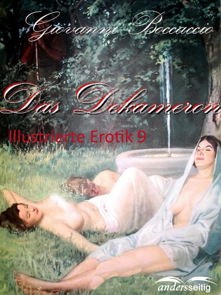 Produktbild: Das Dekameron | Giovanni Boccaccio