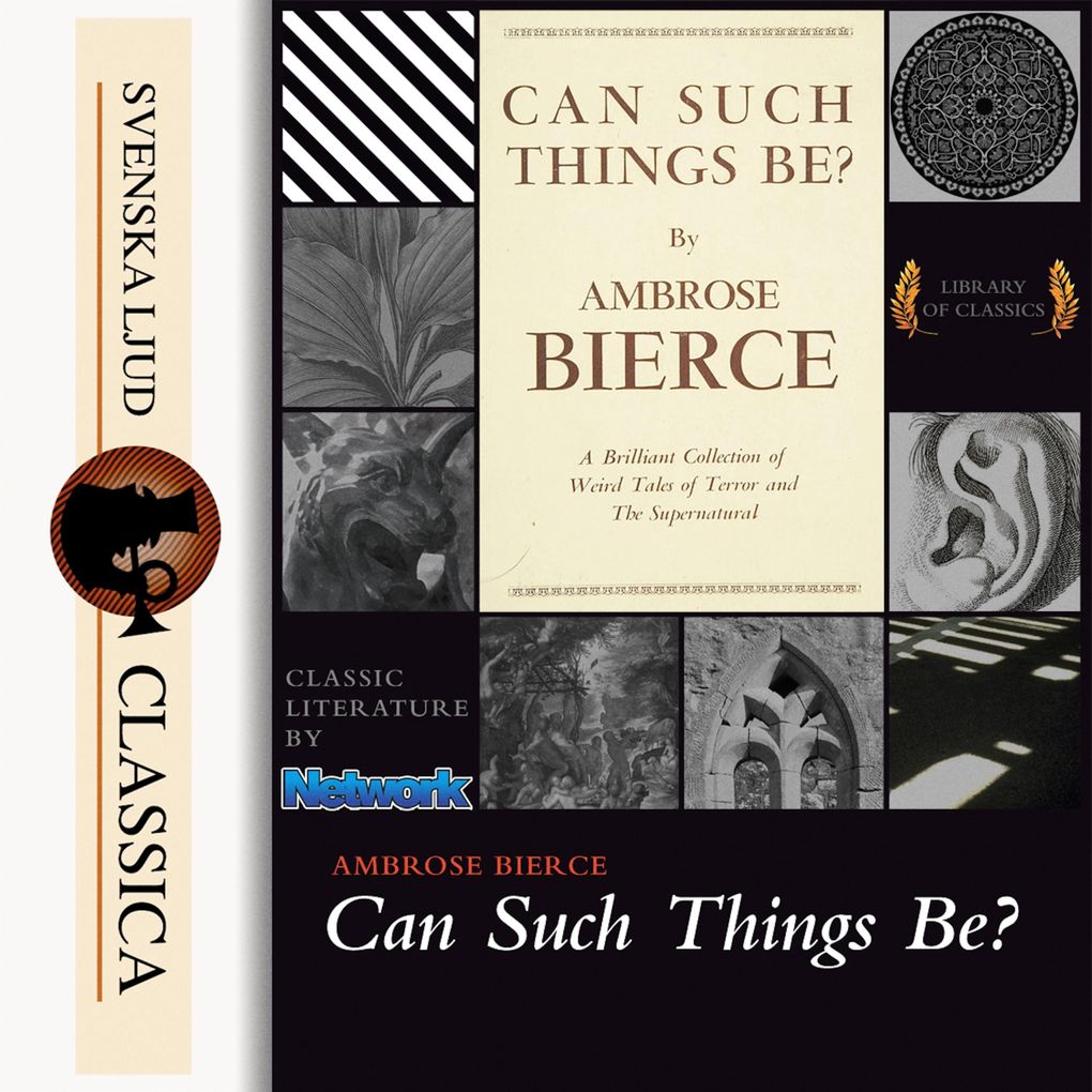 Produktbild: Can Such Things Be? | Ambrose Bierce