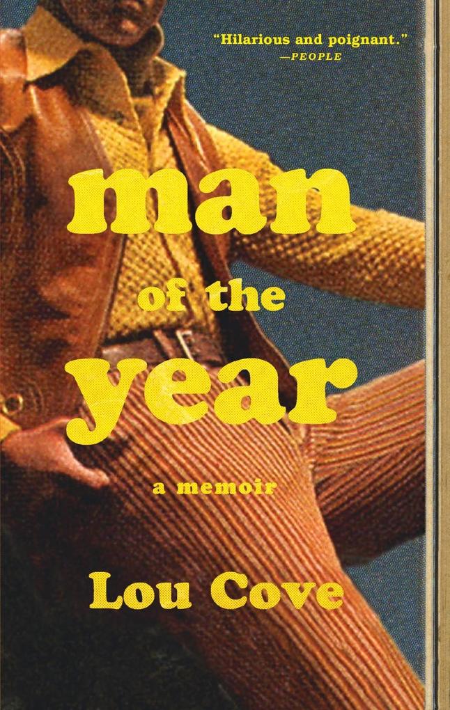 Produktbild: Man of the Year | Lou Cove