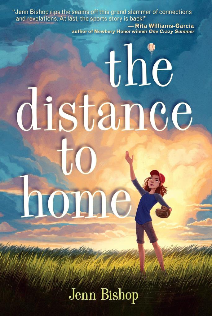 Produktbild: The Distance to Home | Jenn Bishop