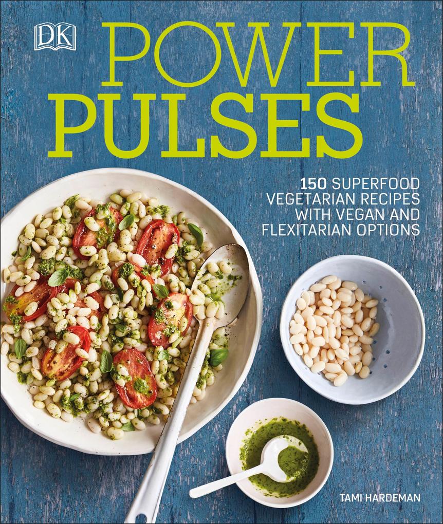 Produktbild: Power Pulses | Tami Hardeman