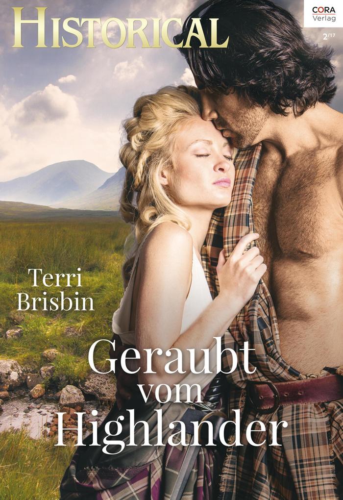 Produktbild: Geraubt vom Highlander | Terri Brisbin